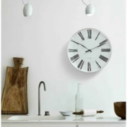 ROSENDAHL(ローゼンダール)Arne Jacobsen Roman Wall Clock 29cm 43642