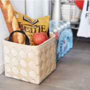 やさしい部屋がつくれる収納かご・バスケットのおすすめ10選