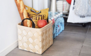 やさしい部屋がつくれる収納かご・バスケットのおすすめ10選