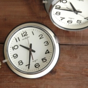 PACIFIC FURNITURE SERVICE（パシフィックファニチャーサービス）セイコークロック OC143