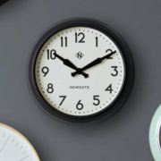 NEWGATE（ニューゲート） Electric wall clock（エレクトリックウォールクロック）TR-4313