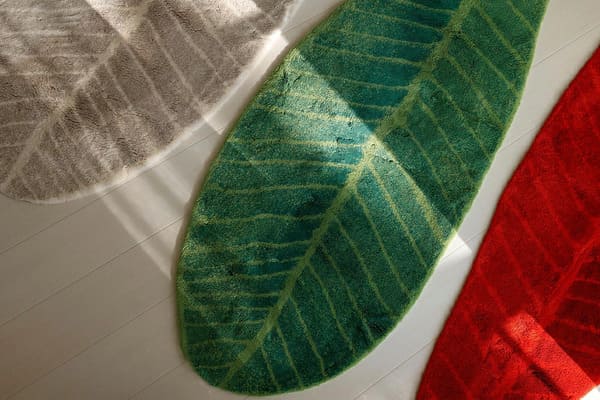 インパクト抜群！ABYSS＆HABIDECOR（アビス＆ハビデコール）FEUILLE（フィーユ）のイメージ画像