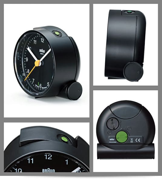 色褪せない基本形のデザイン。BC01Bのイメージ画像