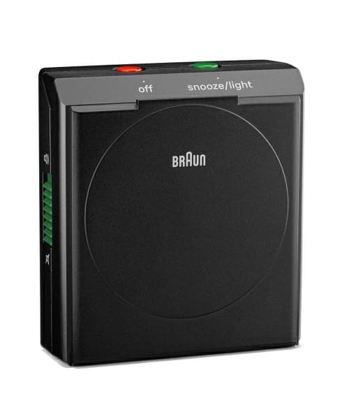 旅行用に特化したトラベルクロック。BC05のイメージ画像3