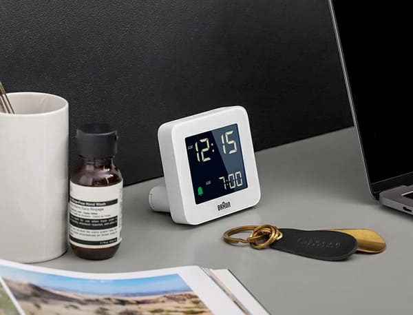 レッドドットデザイン賞受賞！BC09