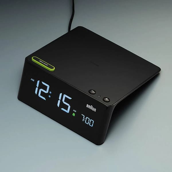 現代的な技術の結晶。BC16B