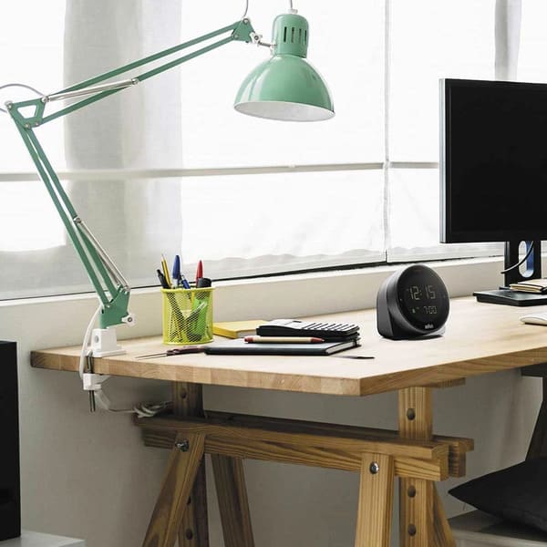 コンパクト、シック、デジタル。BC24のイメージ画像