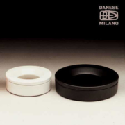 飽きのこないシックな灰皿。DANESE（ダネーゼ）Barbados（バルバドス）アッシュトレイ