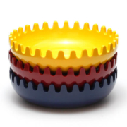 組み合わせで遊べる灰皿。Mebel（メベル）CLAM BOX クラム ボックス