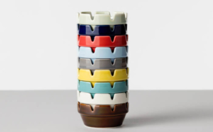 定番からおしゃれなものまで。思わず欲しくなる灰皿8選