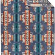 Pendleton(ペンドルトン)Oversized Jacquard Spa Towels (オーバーサイズジャカードスパタオル)