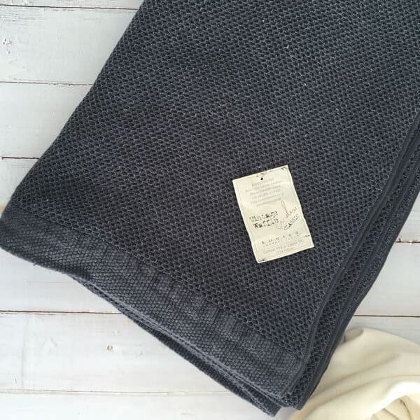 世界の今治タオル。KONTEX（コンテックス） VINTAGE WAFFLEのイメージ画像