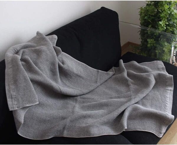 世界の今治タオル。KONTEX（コンテックス） VINTAGE WAFFLE