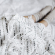 夏の冷房対策にも使えるおしゃれなコットン製ブランケット集