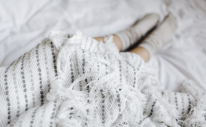 夏の冷房対策にも使えるおしゃれなコットン製ブランケット集