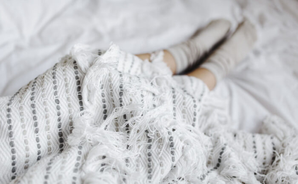 夏の冷房対策にも使えるおしゃれなコットン製ブランケット集