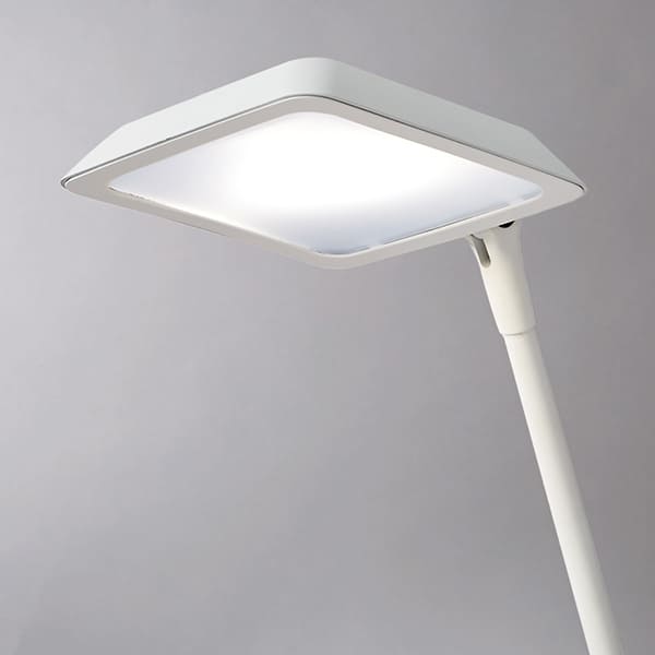 高機能な国産デスクライト。山田照明 Z-Light LED デスクライト Z-G4000のイメージ画像