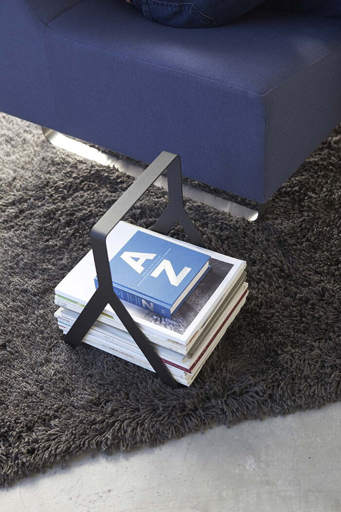 MAGIS 　プラステック　マガジンラック　ゥ゙ィンテージ　1988年 イタリー 楽天市場】【インダストリアル 家具 マガジン ラック アイアン