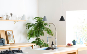 部屋の印象を良くするおしゃれなペンダントライト8選