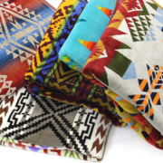 Pendleton(ペンドルトン)Oversized Jacquard Towels(オーバーサイズジャガードタオル)