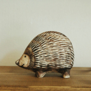 HEDGEHOG（ハリネズミ）IGGY
