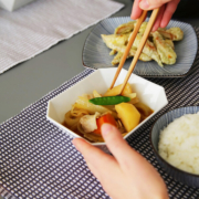 H.Skjalm P.（ホー・スキャルム・ピー）Elton プレイスマット