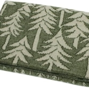 mina perhonen（ミナペルホネン）× KLIPPAN（クリッパン）HOUSE IN THE FOREST ウールブランケット