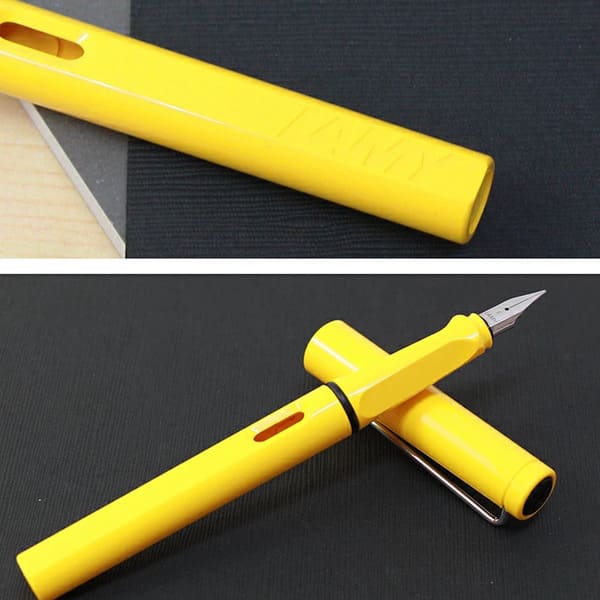 ドイツを代表する定番。LAMY(ラミー)Safari(サファリ)のイメージ画像