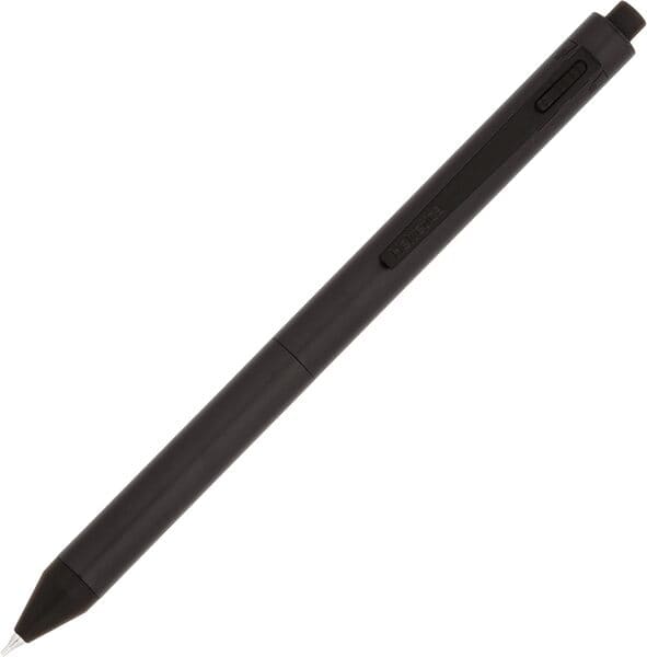 飽きのこない一本。ITO-YA(伊東屋)Helvetica(ヘルベチカ)多機能ペン 4in1 HLV-41