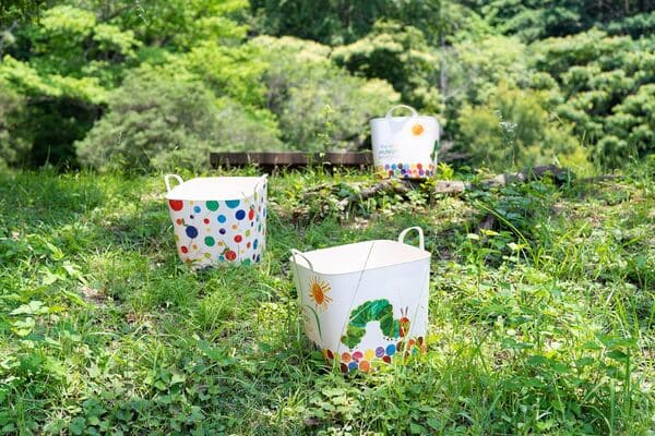 バリエーション豊富。stacksto, (スタックストー)baquet(バケット)のイメージ画像