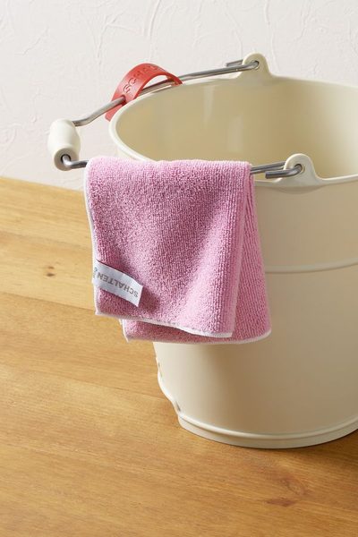 レトロ感と機能性。SCHALTEN（シャルテン）バケット10Lのイメージ画像4