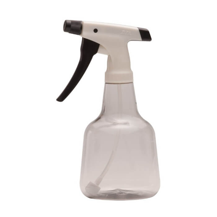 逆さでも使える！フルプラ ダイヤスプレー No.705 スウィング500 アイボリー