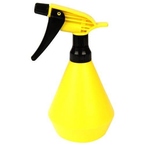 園芸用に向いたスプレー。フルプラ ハンドスプレー ヨーデル 500ml No.505