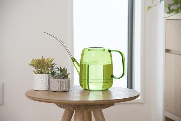 絶妙なサイズ感。TONBO プラントピッチャー