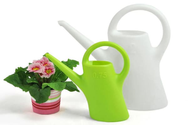 フィンランドの有名プラスチックメーカー。plastex（プラステックス）じょうろ