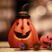大人も子供も楽しもう!ハロウィン飾り付けコーディネート特集