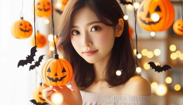 思いきってたくさん飾ってみようのイメージ画像