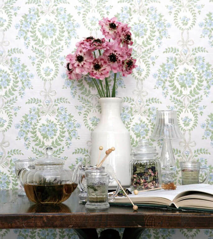 ヴィンテージレトロな花瓶。DULTON（ダルトン） Vase(フラワーベース) SGJ67