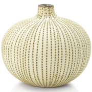 LINDFORM（リンドフォーム）フラワーベース BARI グレードット