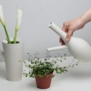 ideaco（イデアコ）blur vase（ブラーベース）