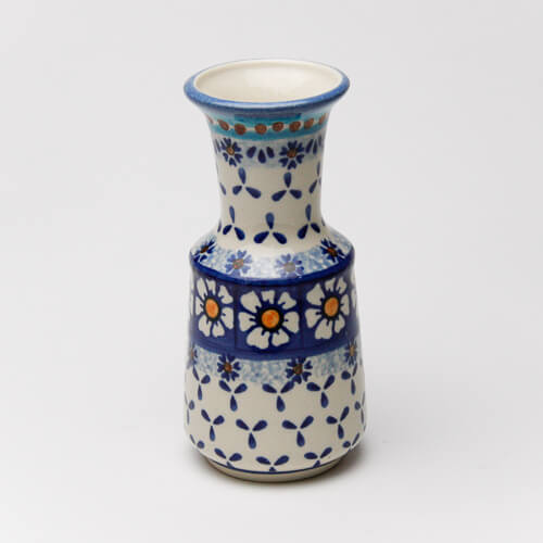 やさしい質感に癒やされる 陶器の花瓶やフラワーベース10選 Inzak
