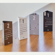 シンプルな三角。Re+g（リプラグ）Triangular（トライアングラー）