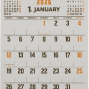 ポスターのような存在感。HIGHTIDE（ハイタイド）penco（ペンコ）26nh002