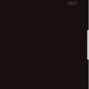 高級感のある手帳。高橋書店 フェルテ4　No.234