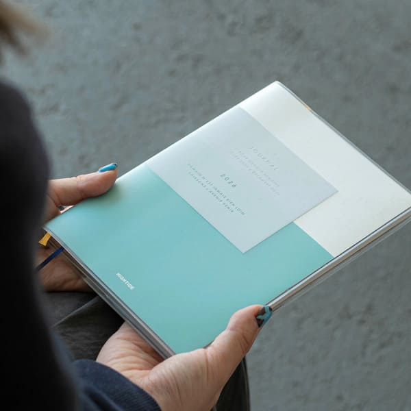 一年間のジブンを残そうのイメージ画像