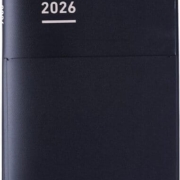 ビジネスシーンに特化。KOKUYO（コクヨ）ジブン手帳 Biz mini　ﾆ-JBM1