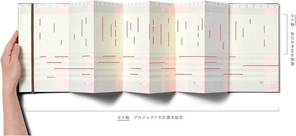 ジャバラが特徴。D-BROS（ディーブロス）クリエイターズダイアリーのイメージ画像