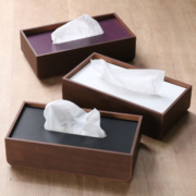 ヤマト工芸 Ｕ（ユー）ティッシュケース YK12-003