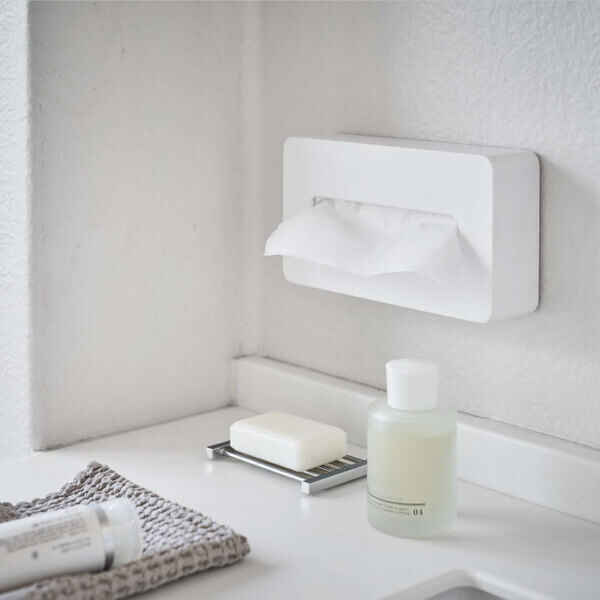 ソフトパック専用。山崎実業 TOWER（タワー）5092/5093のイメージ画像