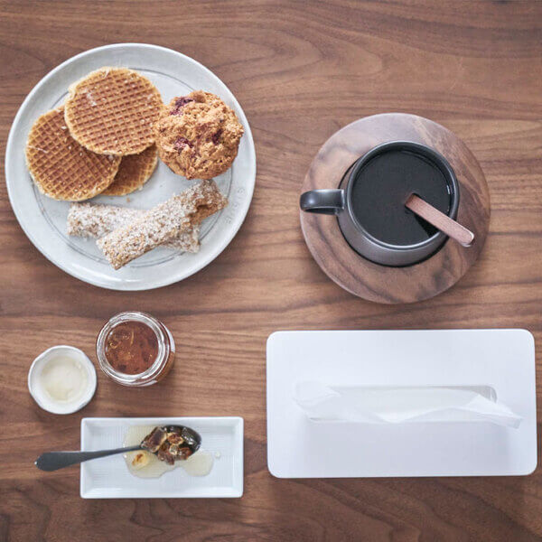 ソフトパック専用。山崎実業 TOWER（タワー）5092/5093